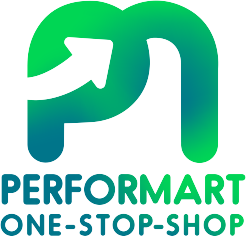 Performart-logo